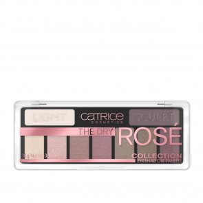Catrice The Dry Rosé Collection Eyeshadow Palette 010 10g