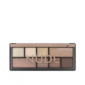 Catrice The Pure Nude Eyeshadow Palette 9g (0.31 oz)