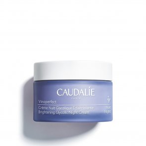 Caudalie Vinoperfect Brightening Glycolic Night Cream 50ml
