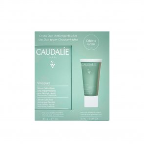 SET DE REGALO:Caudalie Vinopure Blemish Control Duo