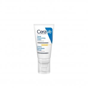 CeraVe Facial Moisturising Lotion Fragrance Free SPF50 52ml (1.75 fl oz)