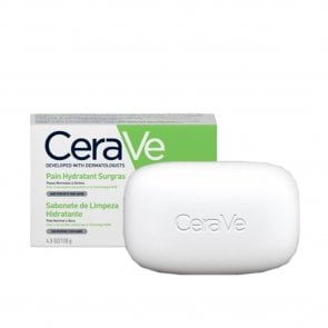 CeraVe Hydrating Cleanser Bar Face&Body 128g
