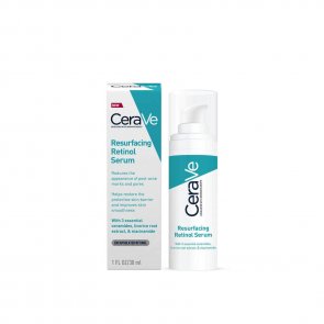 CeraVe Resurfacing Retinol Serum 30ml (1 fl oz)