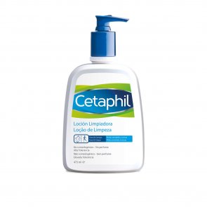 Cetaphil Gentle Skin Cleanser Dry&Sensitive Skin 473ml