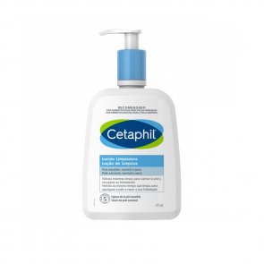 Cetaphil Gentle Skin Cleanser Dry&Sensitive Skin