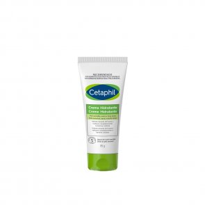 Cetaphil Moisturizing Cream Dry & Sensitive Skin Fragrance-Free 85g (3.00oz)