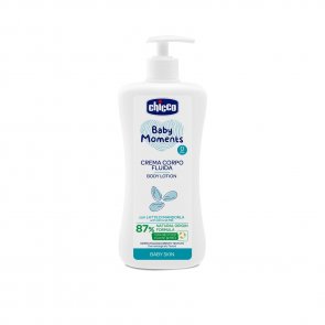 Chicco Baby Moments Body Lotion 0m+ 500ml