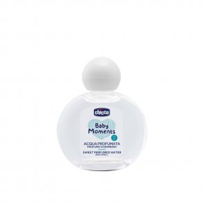 Chicco Baby Moments Sweet Perfumed Water 0m+ 100ml