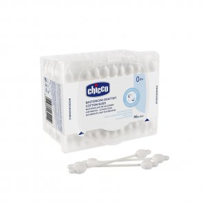 Chicco Cotton Buds 0m+ x90