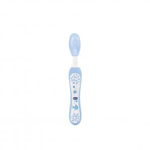 Chicco First Milk Teeth Toothbrush 6-36m