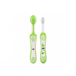 Chicco Learn Together Set 4m+ Green