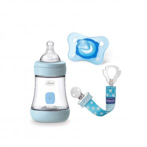 Chicco Lovely Baby Set