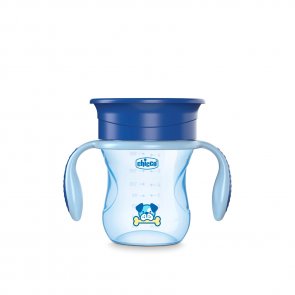 Chicco Mix & Match Perfect Cup Their First Glass 12m+