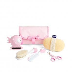 GIFT SET:Chicco My First Beauty Set