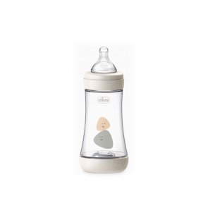 Chicco Perfect 5 Medium Flow Bottle 2m+