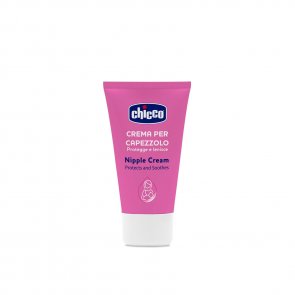 Chicco Protective Nipple Cream 30ml (1.01 fl oz)