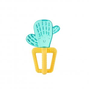 Chicco Refreshing Cactus Teether 4m+