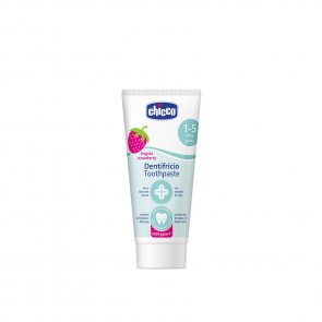 Chicco Strawberry Toothpaste 1-5 Years 50ml