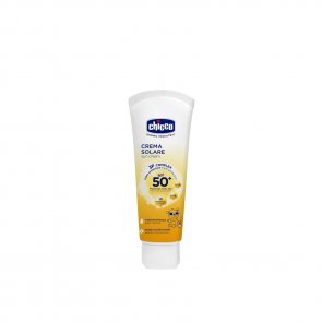 Chicco Sun Cream SPF50+ 0m+ 75ml