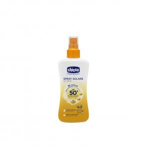 Chicco Sun Spray SPF50+ 0m+ 150ml (5.07 fl oz)