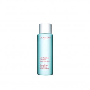 Clarins Energizing Emulsion For Tired Legs 125ml