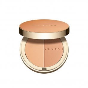 LIMITED EDITION: Clarins Ever Bronze Compact Powder