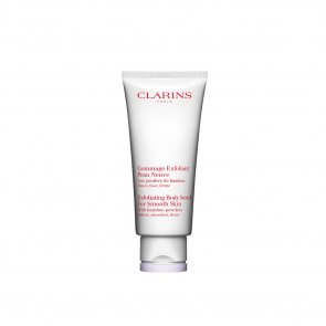 Clarins Exfoliating Body Scrub For Smooth Skin 200ml (6.76fl oz)