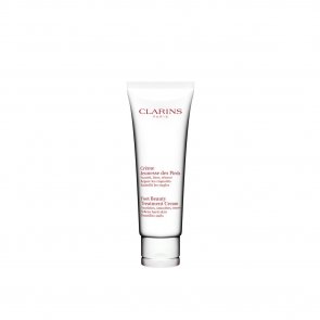 Clarins Foot Beauty Treatment Cream 125ml (4.23fl oz)