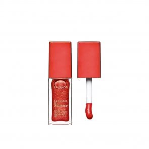 Clarins Lip Comfort Oil Shimmer 07 Red Hot 7ml