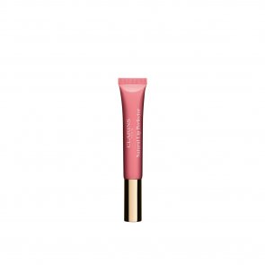 Clarins Natural Lip Perfector 01 Rose Shimmer 12ml