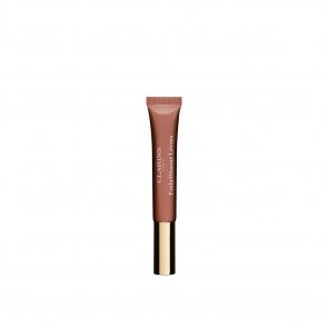 Clarins Natural Lip Perfector 06 Rosewood Shimmer 12ml