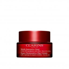 Clarins Super Restorative Day Cream Very Dry Skin 50ml (1.6 oz)