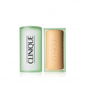 Clinique Facial Soap Oily Skin Formula 100g + Dish