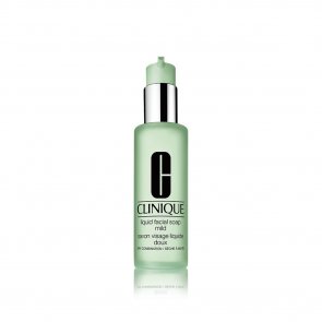 Clinique Liquid Facial Soap Mild 200ml