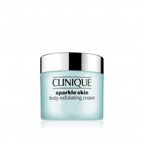 Clinique Sparkle Skin Body Exfoliating Cream 250ml (8.45fl oz)