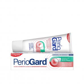 Colgate PerioGard Gums Care + Fresh Breath Toothpaste 75ml