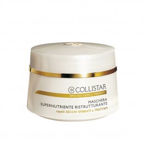 Collistar Hair Supernourishing Restorative Mask 200ml