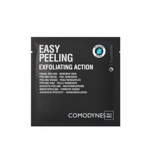 Comodynes Easy Peeling Exfoliating Wipes x1
