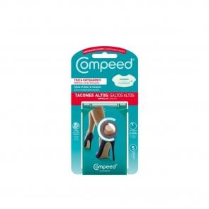 Compeed Blister High Heels x5