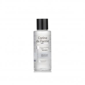 Corine de Farme Express Nail Polish Remover 200ml (6.76 fl oz)