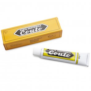 Couto Toothpaste 60ml (2.03fl oz)