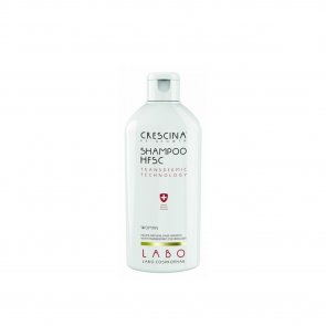 Crescina HFSC Transdermic Woman Shampoo 200ml