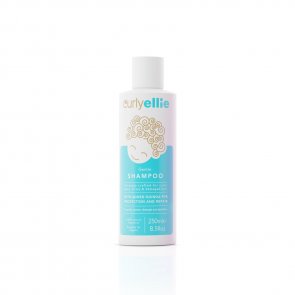 CurlyEllie Gentle Shampoo