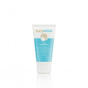 CurlyEllie Gentle Shampoo