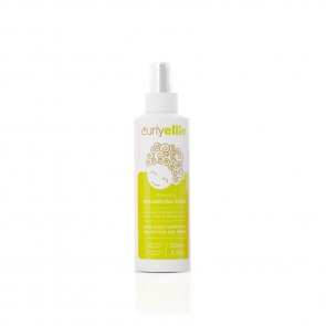 CurlyEllie Moisturising Detangling Spray