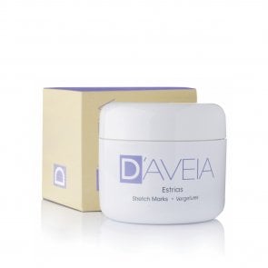 D'AVEIA Stretch Marks Cream 200ml (6.76fl oz)