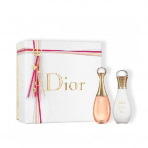 COFFRET: Dior J'adore in Joy Eau de Toilette 50ml Coffret