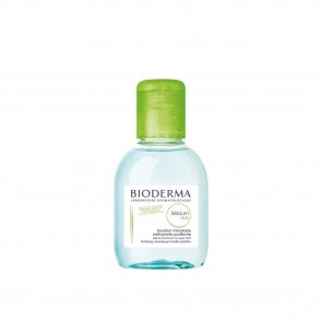 DISCOUNT: Bioderma Sebium H2O Purifying Cleansing Micelle Solution 100ml