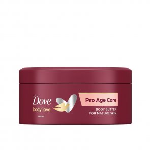 Dove Body Love Pro Age Care Body Butter For Mature Skin 250ml (8.45 fl oz)
