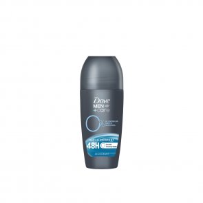 Dove Men+Care Clean Comfort 48h Deodorant Roll-On 50ml (1.69 fl oz)
